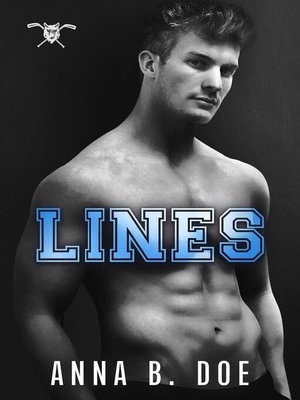 cover image of Lines
